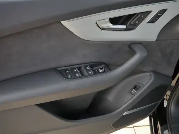 SQ7 TFSI quattro HDMatrix*airSport*B&O*HuD*Pano*