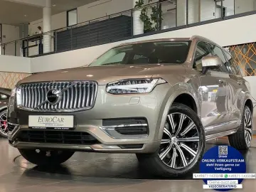 XC 90 T8 AWD Inscription Memory LED KiSi ACC 7S