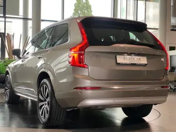 XC 90 T8 AWD Inscription