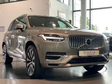 XC 90 T8 AWD Inscription