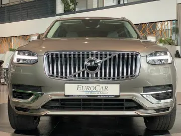 XC 90 T8 AWD Inscription
