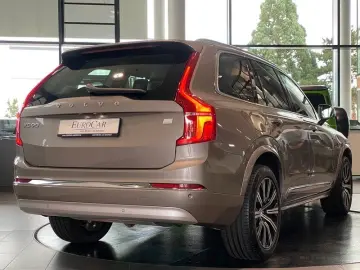XC 90 T8 AWD Inscription