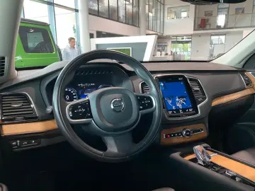 XC 90 T8 AWD Inscription