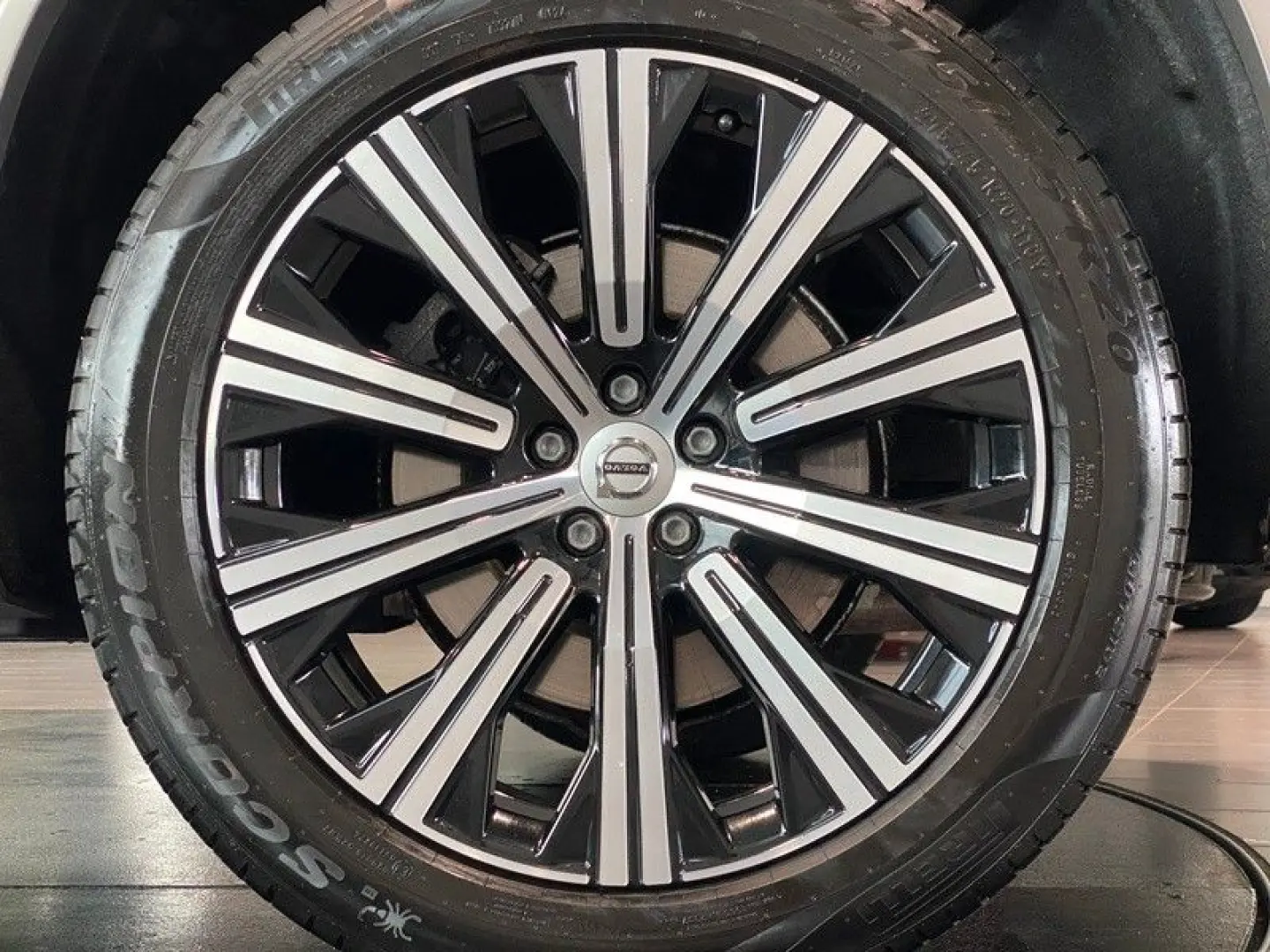 XC 90 T8 AWD Inscription