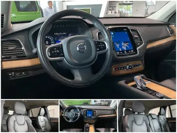 XC 90 T8 AWD Inscription
