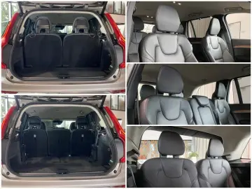 XC 90 T8 AWD Inscription