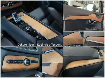 XC 90 T8 AWD Inscription