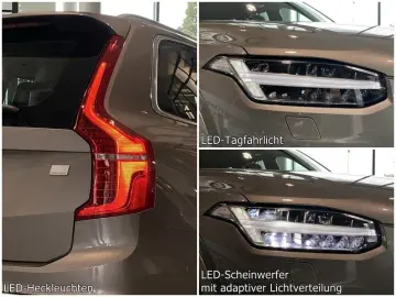 XC 90 T8 AWD Inscription