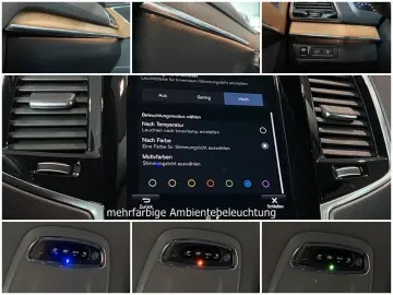 XC 90 T8 AWD Inscription