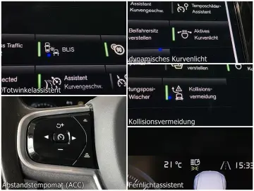 XC 90 T8 AWD Inscription