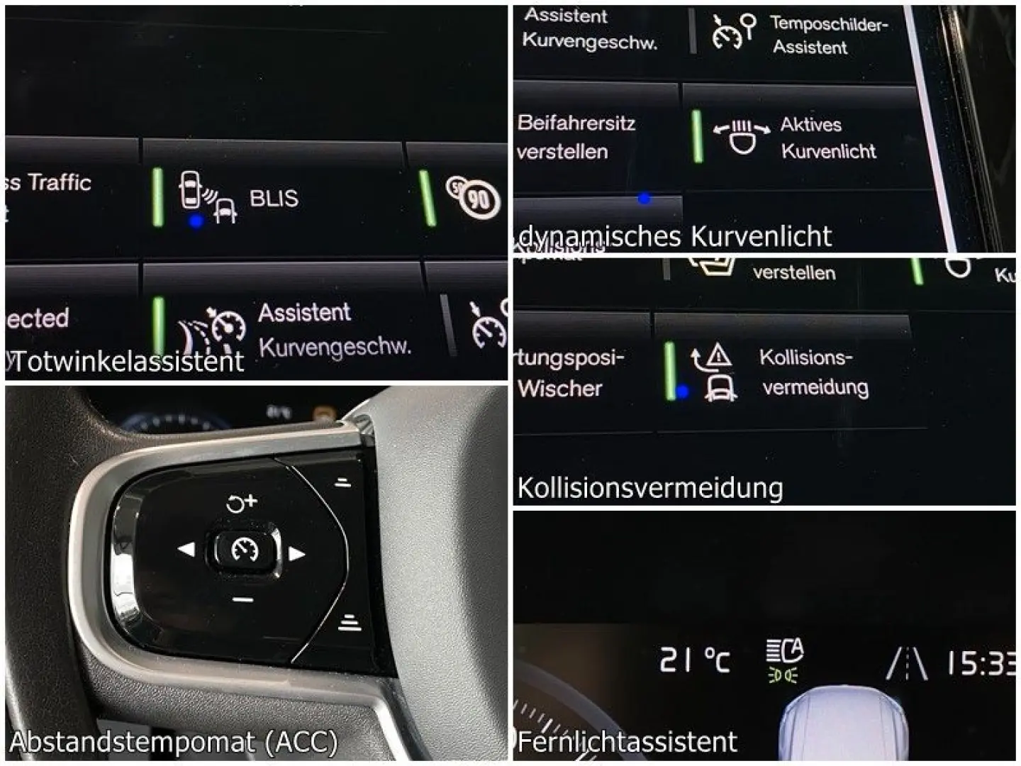 XC 90 T8 AWD Inscription
