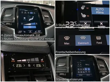 XC 90 T8 AWD Inscription