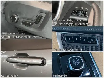 XC 90 T8 AWD Inscription