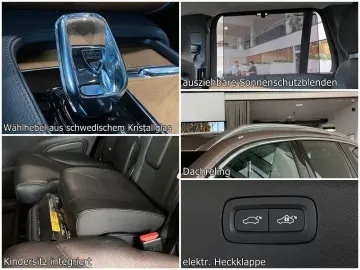 XC 90 T8 AWD Inscription