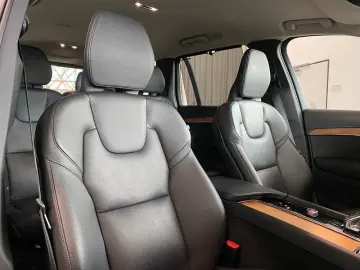 XC 90 T8 AWD Inscription