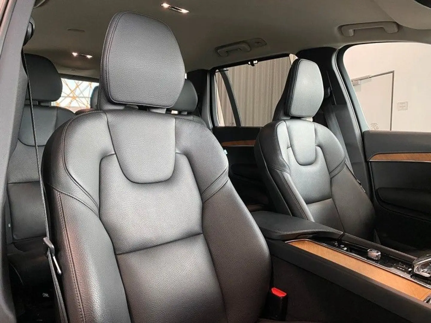 XC 90 T8 AWD Inscription