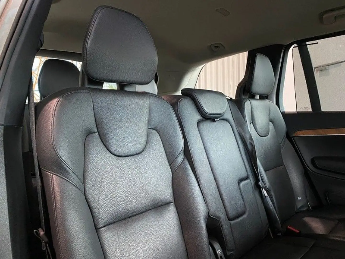 XC 90 T8 AWD Inscription