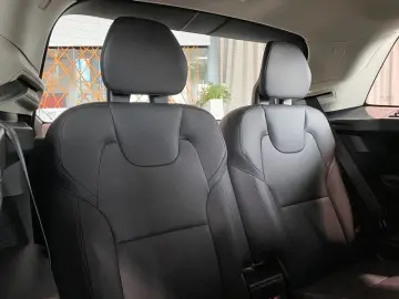 XC 90 T8 AWD Inscription