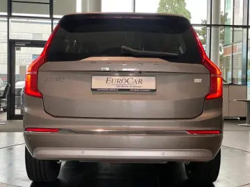 XC 90 T8 AWD Inscription