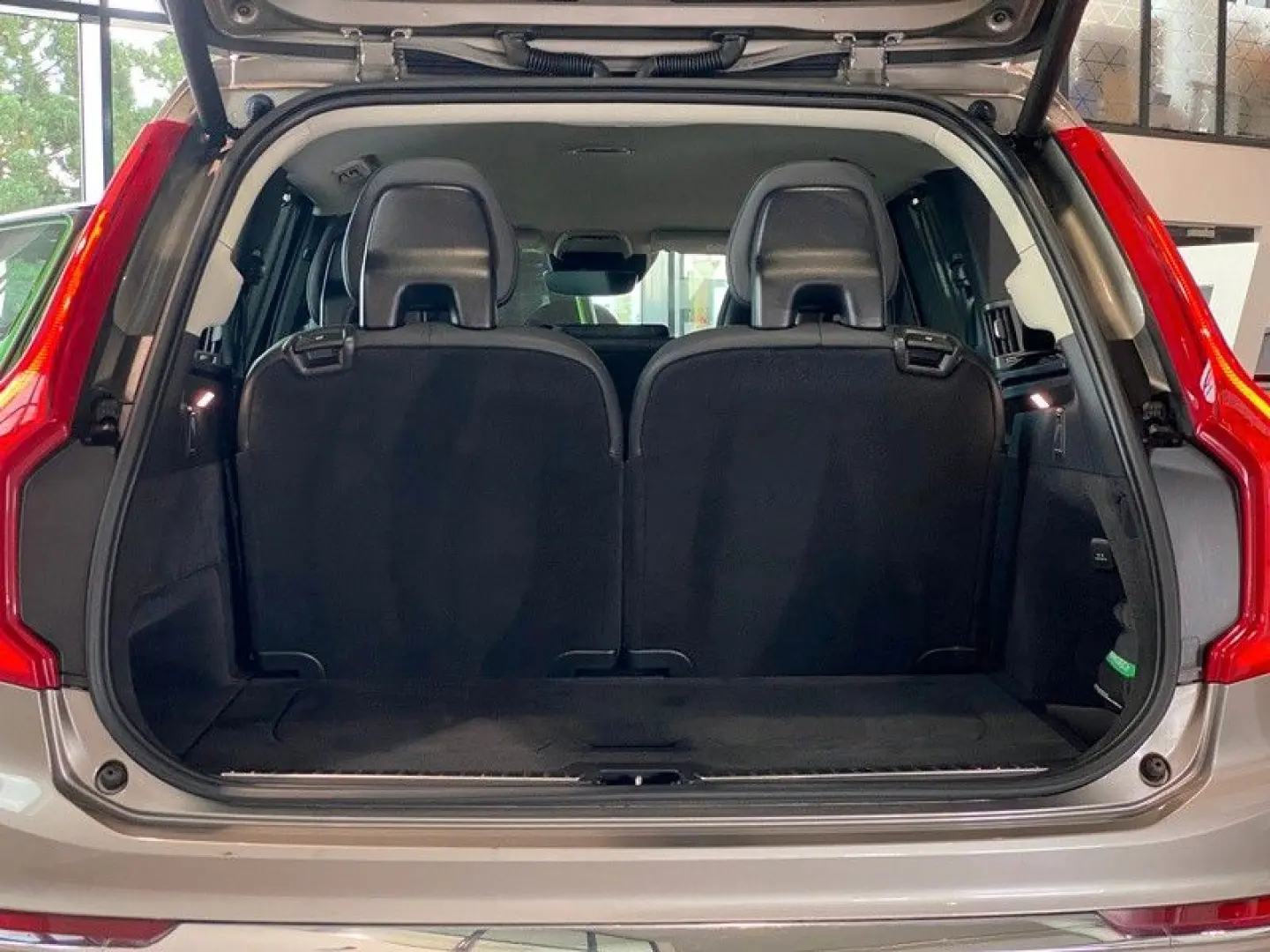 XC 90 T8 AWD Inscription