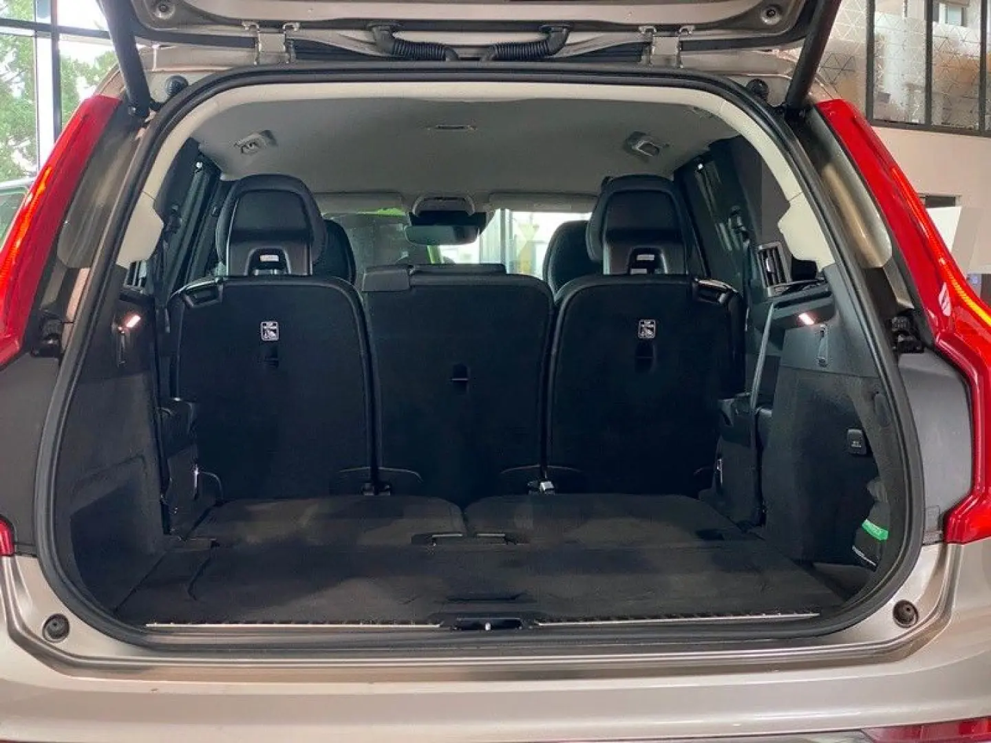 XC 90 T8 AWD Inscription