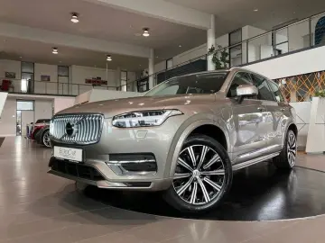 XC 90 T8 AWD Inscription