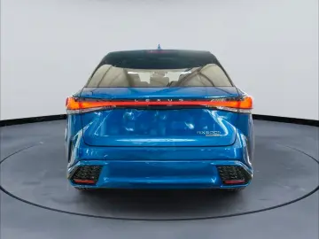 RX 500h F SPORT+ 360KAM