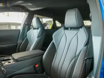 RX 500h F SPORT+ 360KAM