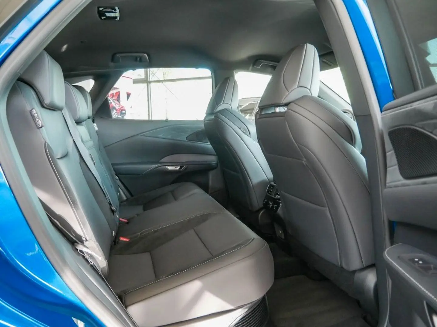 RX 500h F SPORT+ 360KAM