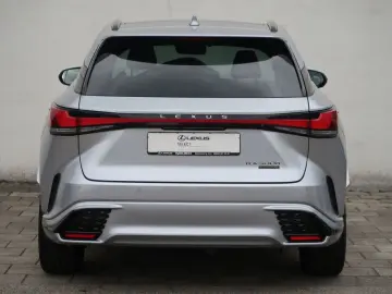 RX 500h F SPORT+