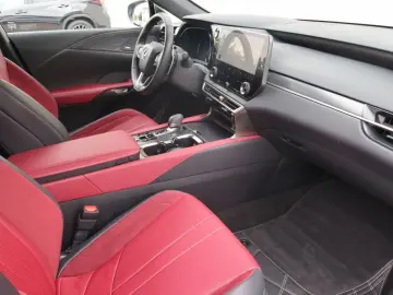 RX 500h F SPORT+