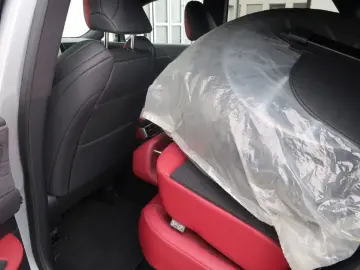 RX 500h F SPORT+