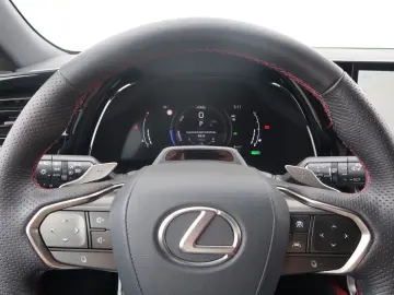 RX 500h F SPORT+