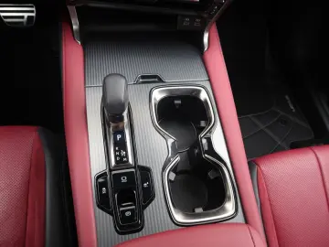 RX 500h F SPORT+