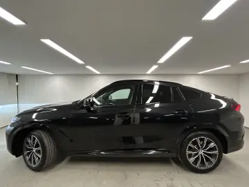 X6 xDrive40i M Sport Harman/Kardon AHK Drivingas