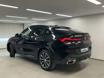X6 xDrive40i M Sport Harman/Kardon AHK Drivingas