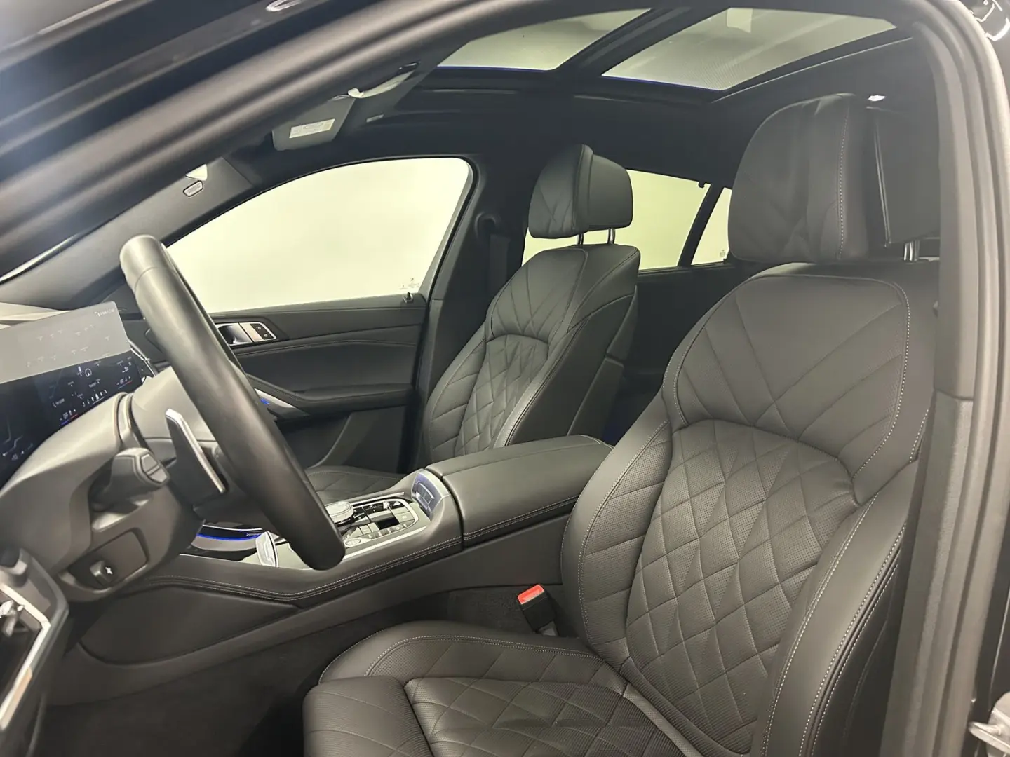 X6 xDrive40i M Sport Harman/Kardon AHK Drivingas