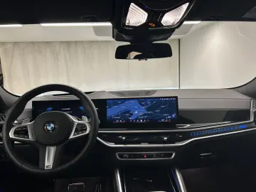 X6 xDrive40i M Sport Harman/Kardon AHK Drivingas