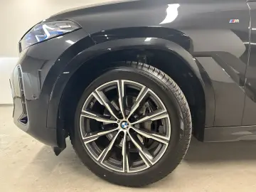 X6 xDrive40i M Sport Harman/Kardon AHK Drivingas