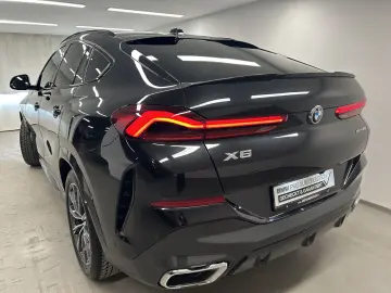 X6 xDrive40i M Sport Harman/Kardon AHK Drivingas