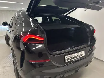 X6 xDrive40i M Sport Harman/Kardon AHK Drivingas
