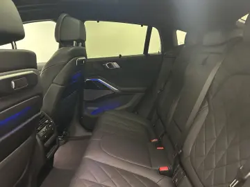 X6 xDrive40i M Sport Harman/Kardon AHK Drivingas