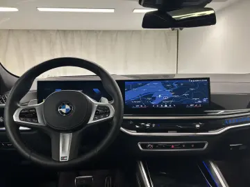 X6 xDrive40i M Sport Harman/Kardon AHK Drivingas