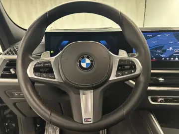 X6 xDrive40i M Sport Harman/Kardon AHK Drivingas