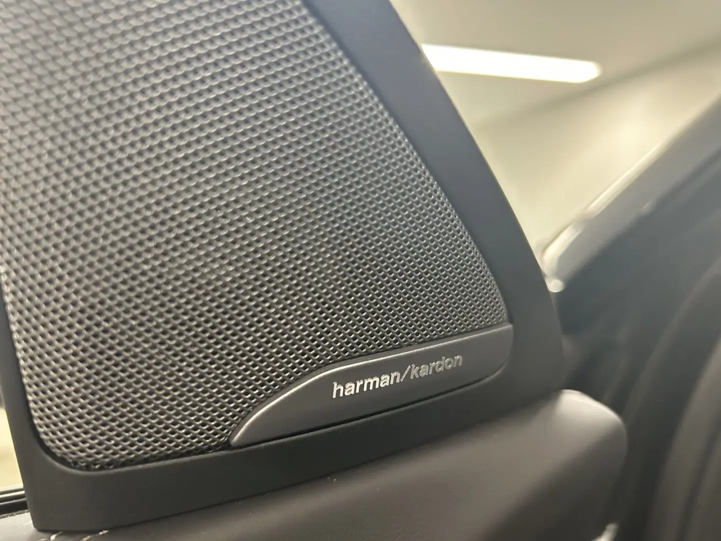 X6 xDrive40i M Sport Harman/Kardon AHK Drivingas