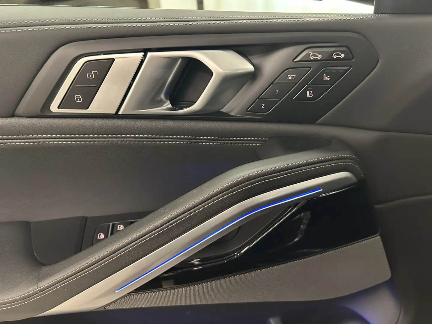 X6 xDrive40i M Sport Harman/Kardon AHK Drivingas