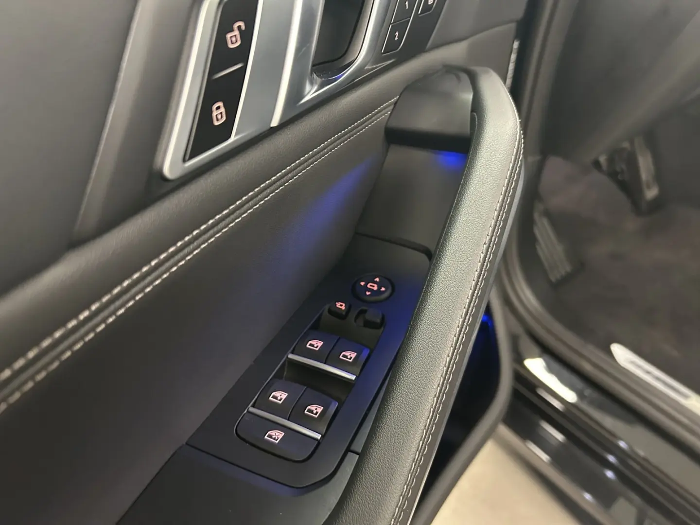 X6 xDrive40i M Sport Harman/Kardon AHK Drivingas