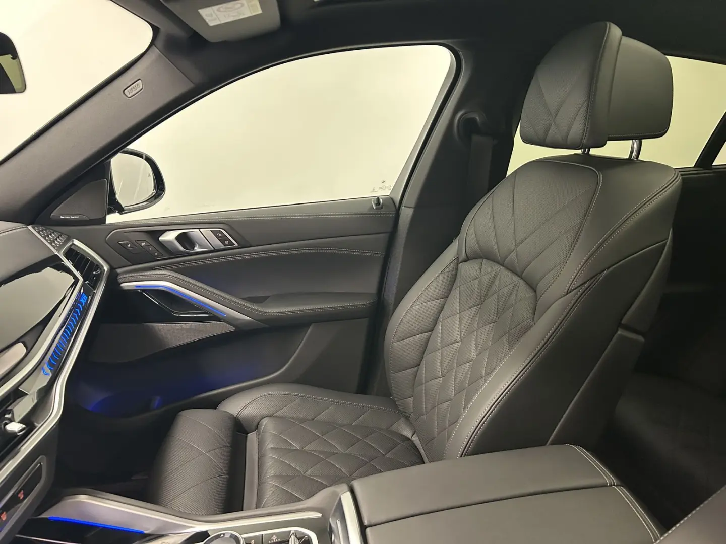 X6 xDrive40i M Sport Harman/Kardon AHK Drivingas