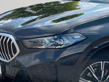 X6 xDrive40i 2-Achs Luftfd. Pano Sky Sthzg. AHK 