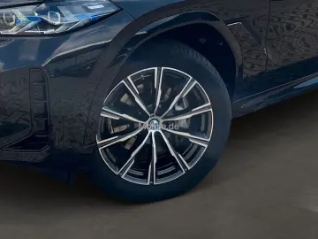 X6 xDrive40i 2-Achs Luftfd. Pano Sky Sthzg. AHK 